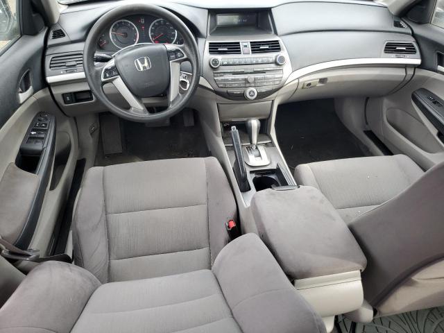 Photo 8 from auction – 2012 HONDA ACCORD LX with VIN 1HGCP2F39CA080839