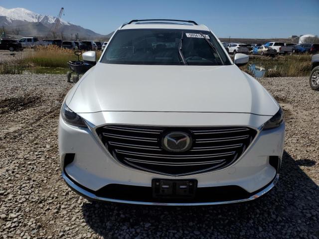 Photo 5 from auction – 2018 MAZDA CX-9 GRAND with VIN JM3TCBDY5J0216208
