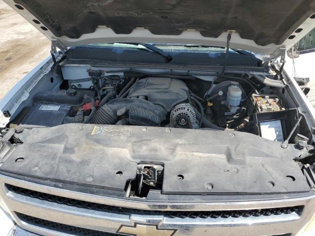 Photo 11 from auction – 2009 CHEVROLET SILVERADO with VIN 3GCEC23009G136738