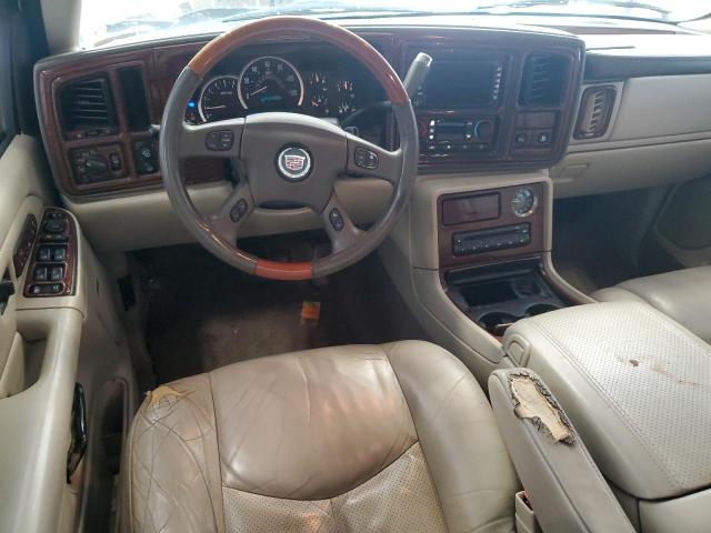 Photo 8 from auction – 2004 CADILLAC ESCALADE E with VIN 3GYFK66N74G237056