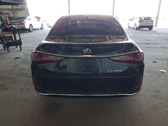 Photo 6 from auction – 2020 LEXUS ES 300H with VIN 58AD21B15LU005008