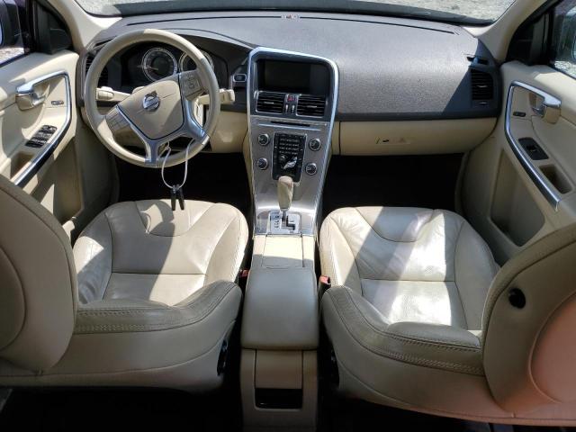 Photo 8 from auction – 2012 VOLVO XC60 3.2 with VIN YV4952DLXC2303513