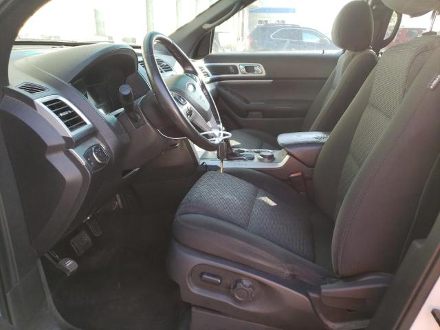 Photo 7 from auction – 2015 FORD EXPLORER X with VIN 1FM5K8D80FGB92188