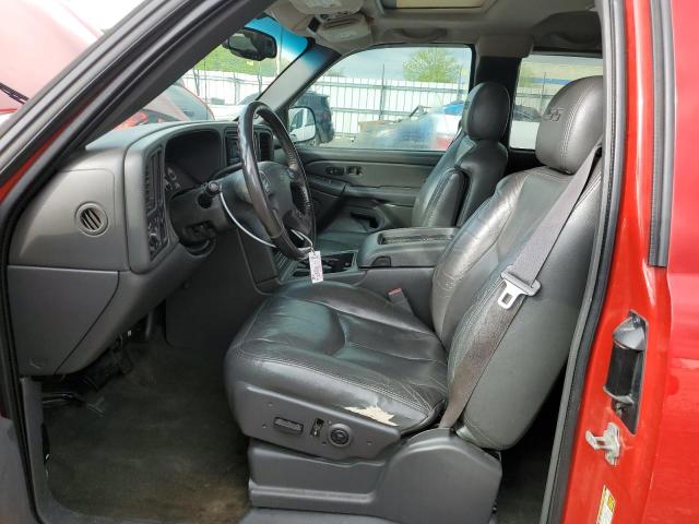 Photo 7 from auction – 2005 CHEVROLET SILVERADO with VIN 2GCEK19N851325284