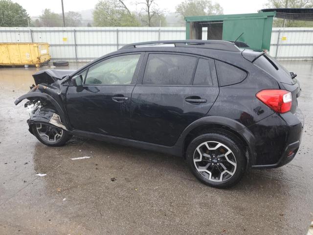 Photo 2 from auction – 2017 SUBARU CROSSTREK with VIN JF2GPABC0H8223998