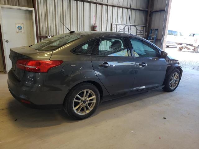 Photo 3 from auction – 2017 FORD FOCUS SE with VIN 1FADP3F28HL205475