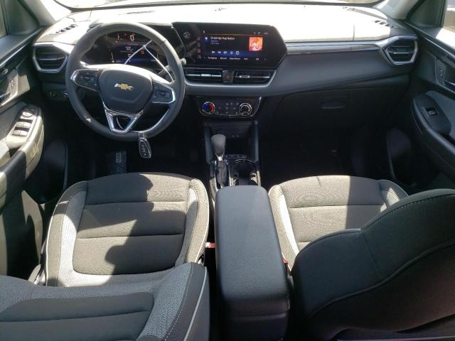 Photo 8 from auction – 2024 CHEVROLET TRAILBLAZE with VIN KL79MPSL0RB151415