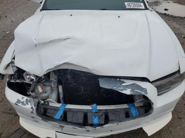 Photo 11 from auction – 2014 DODGE CHARGER R/ with VIN 2C3CDXCT5EH334483