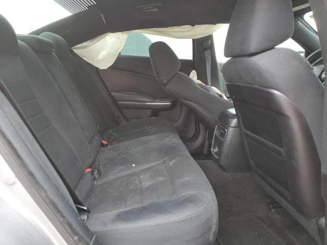 Photo 10 from auction – 2011 DODGE CHARGER with VIN 2B3CL3CGXBH537571