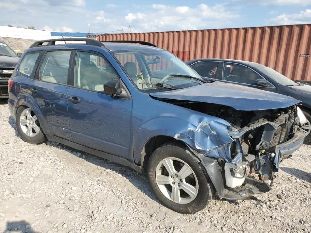 Фото 4 с аукциона – 2010 SUBARU FORESTER X с VIN JF2SH6BC9AH901738