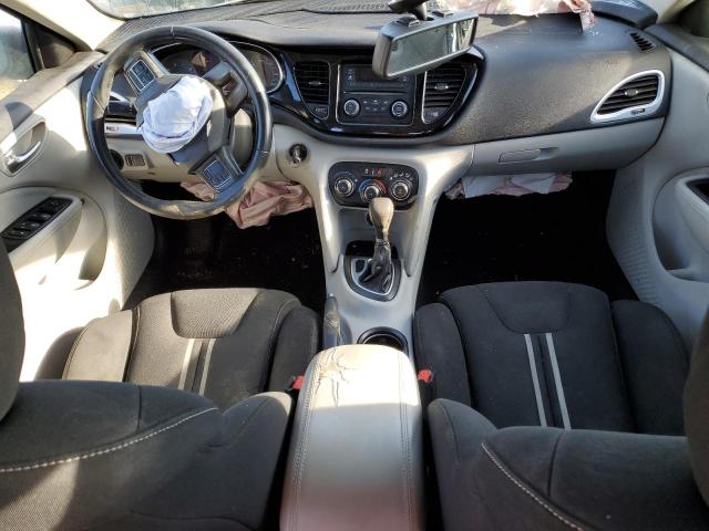 Photo 8 from auction – 2013 DODGE DART SXT with VIN 1C3CDFBA4DD323304