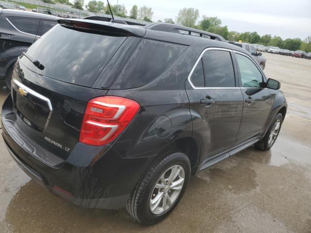Photo 3 from auction – 2017 CHEVROLET EQUINOX LT with VIN 2GNALCEK6H1579588