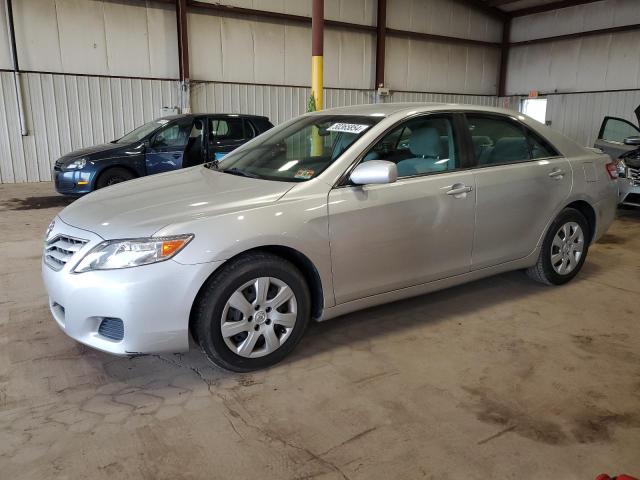 TOYOTA CAMRY BASE 2010 with VIN 4T1BF3EK7AU049088 - Photo from auction