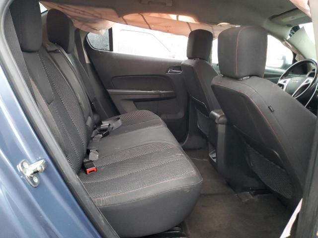 Photo 11 from auction – 2011 CHEVROLET EQUINOX LT with VIN 2CNALDEC5B6416010