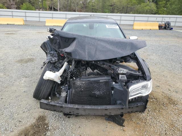Photo 5 from auction – 2016 CHRYSLER 300C with VIN 2C3CCAEG6GH306274