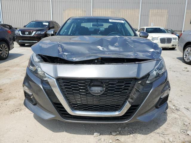 Photo 5 from auction – 2019 NISSAN ALTIMA S with VIN 1N4BL4BV9KC119317