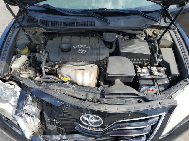 Photo 11 from auction – 2010 TOYOTA CAMRY BASE with VIN 4T1BF3EK0AU045383