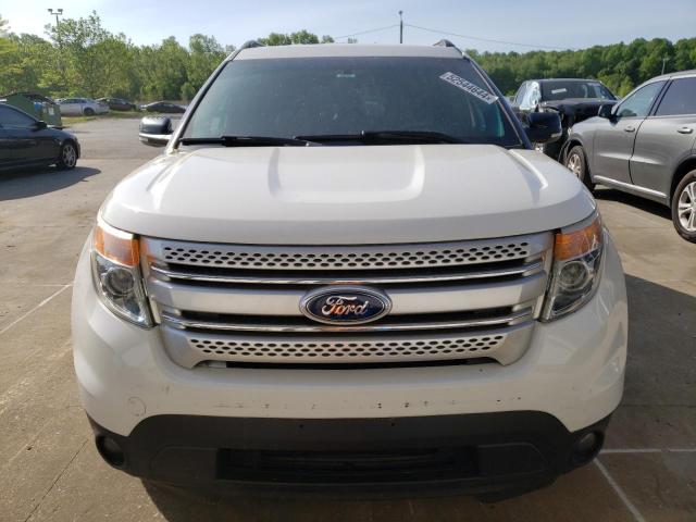 Photo 5 from auction – 2015 FORD EXPLORER X with VIN 1FM5K8D80FGB92188