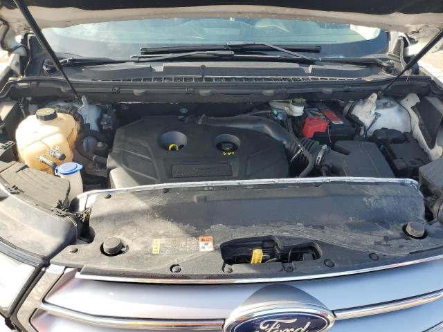 Photo 12 from auction – 2015 FORD EDGE SE with VIN 2FMTK4J96FBC25747