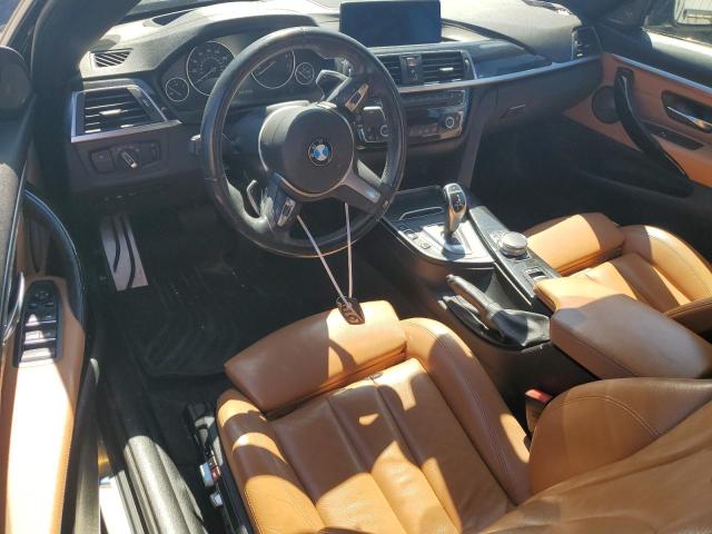 Photo 8 from auction – 2019 BMW 430XI with VIN WBA4Z3C51KEN88803
