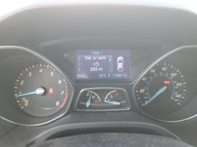 Foto 9 de la subasta – 2013 FORD FOCUS SE con VIN 1FADP3K28DL223765