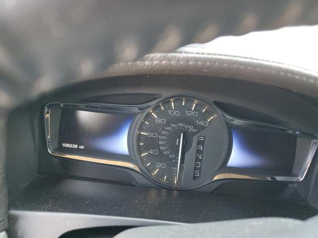 Zdjęcie 9 z aukcji – 2013 LINCOLN MKX z VIN 2LMDJ8JK9DBL13954