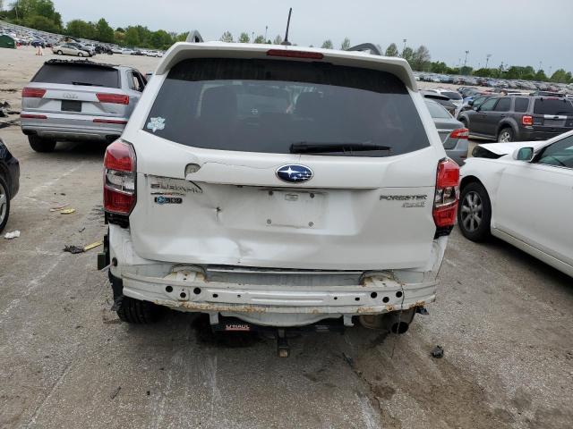 Photo 6 from auction – 2015 SUBARU FORESTER 2 with VIN JF2SJARC2FH827082