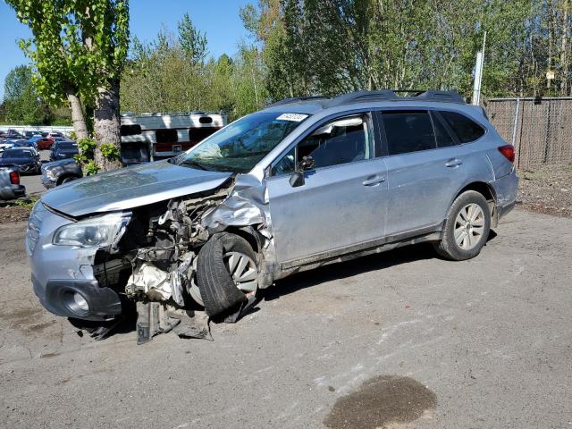 SUBARU OUTBACK 2. 2015 with VIN 4S4BSACC9F3208332 - Photo from auction