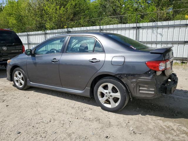Zdjęcie 2 z aukcji – 2013 TOYOTA COROLLA BA z VIN 2T1BU4EE9DC052067