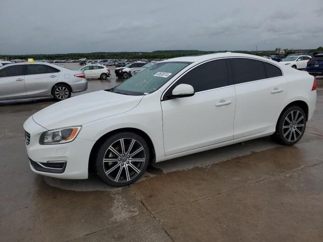 VOLVO S60 PLATIN 2015 with VIN YV140MFM0F1343682 - Photo from auction