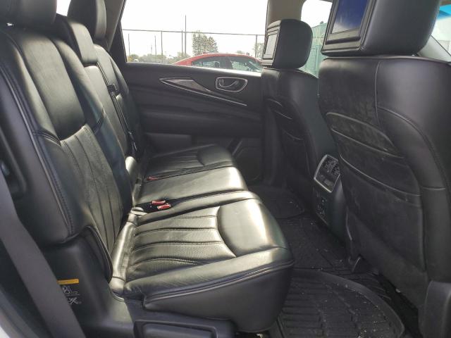 Photo 11 from auction – 2014 INFINITI QX60 with VIN 5N1AL0MM9EC511006