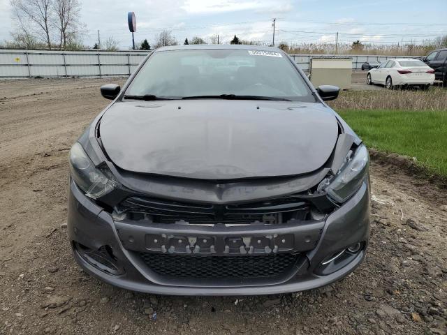 Photo 5 from auction – 2015 DODGE DART SXT with VIN 1C3CDFBB1FD129437