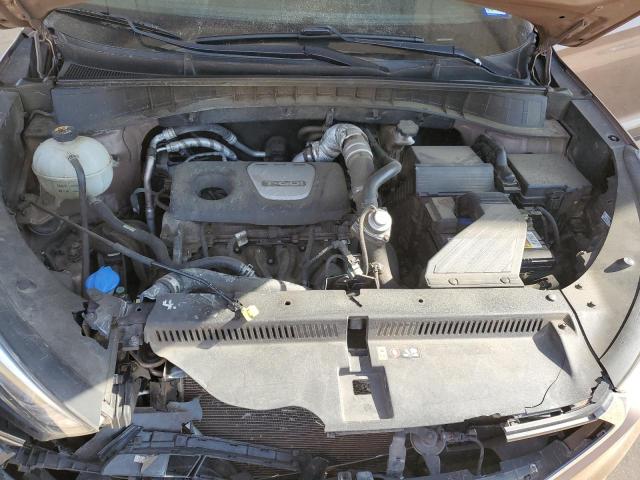 Photo 12 from auction – 2016 HYUNDAI TUCSON LIM with VIN KM8J33A20GU200811