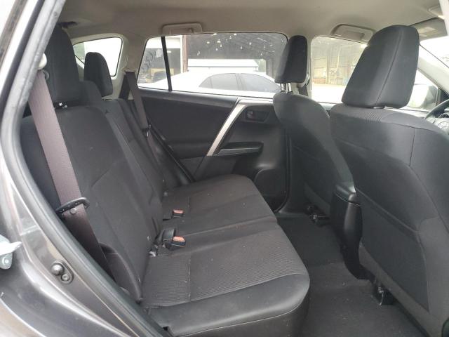 Photo 11 from auction – 2016 TOYOTA RAV4 LE with VIN JTMZFREV1GJ092416