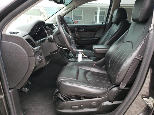 Photo 7 from auction – 2015 CHEVROLET TRAVERSE L with VIN 1GNKVJKD3FJ154552