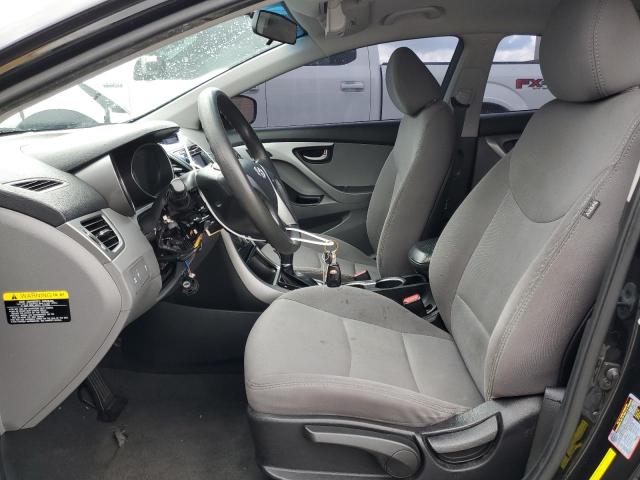 Photo 7 from auction – 2016 HYUNDAI ELANTRA SE with VIN 5NPDH4AEXGH708233