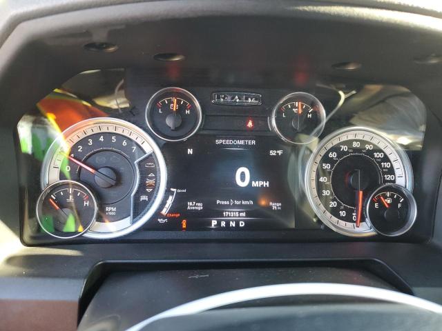 Photo 9 from auction – 2016 RAM 1500 SLT with VIN 1C6RR7LT8GS315811