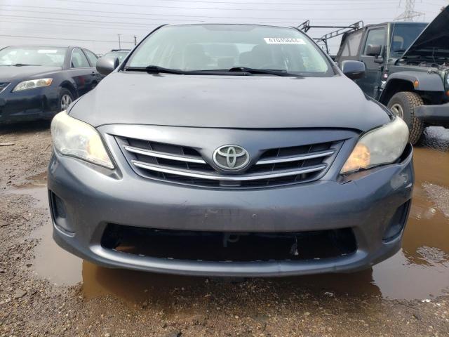 Photo 5 from auction – 2013 TOYOTA COROLLA BA with VIN 2T1BU4EE8DC987810
