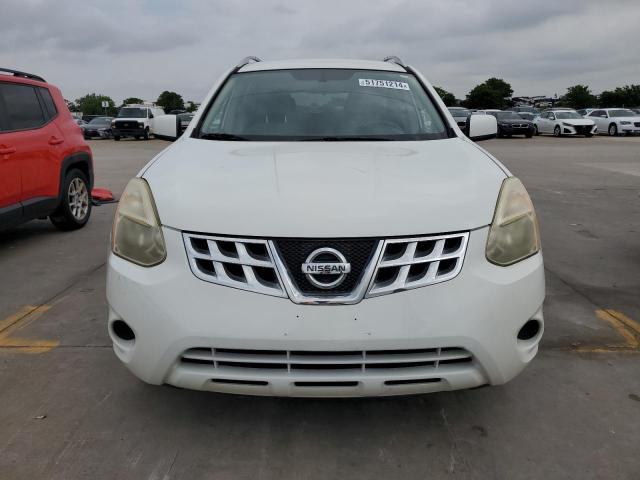 Photo 5 from auction – 2012 NISSAN ROGUE S with VIN JN8AS5MT0CW291413