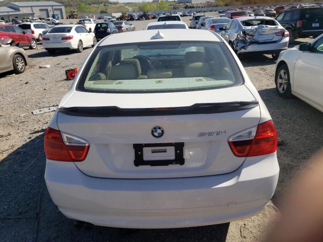 Zdjęcie 6 z aukcji – 2007 BMW 328 I z VIN WBAVA33587PV66403