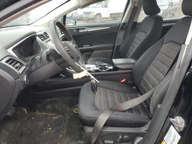 Photo 7 from auction – 2016 FORD FUSION SE with VIN 3FA6P0H79GR104039