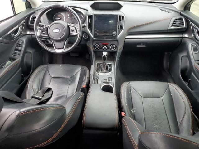 Photo 8 from auction – 2019 SUBARU CROSSTREK with VIN JF2GTAMC0KH336981