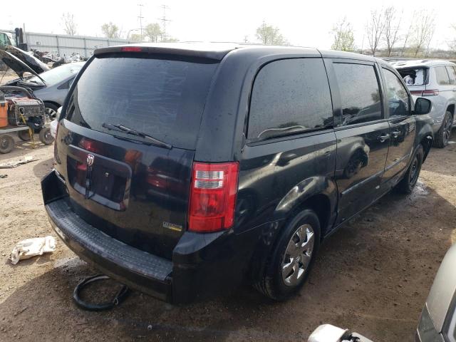 Photo 3 from auction – 2008 DODGE GRAND CARA with VIN 1D8HN44H08B189214
