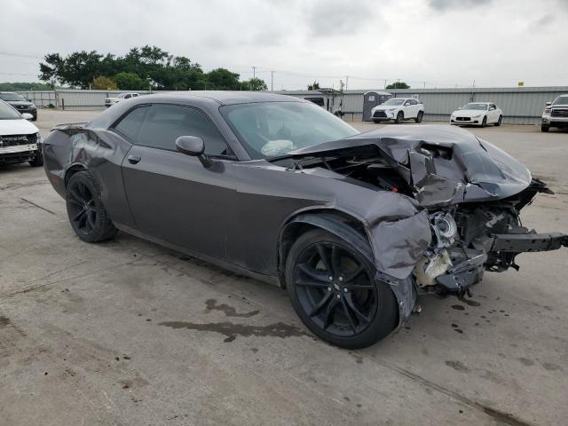 Photo 4 from auction – 2017 DODGE CHALLENGER with VIN 2C3CDZAG4HH531800