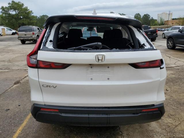 Photo 6 from auction – 2023 HONDA CR-V EX with VIN 5J6RS3H40PL005504