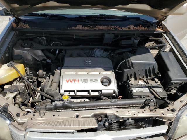 Photo 11 from auction – 2006 TOYOTA HIGHLANDER with VIN JTEGP21A560124038