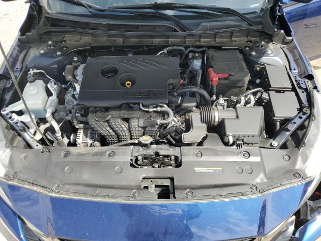 Photo 11 from auction – 2020 NISSAN ALTIMA SR with VIN 1N4BL4CV7LC239584