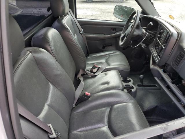 Photo 10 from auction – 2004 CHEVROLET SILVERADO with VIN 1GCHK24184E132976