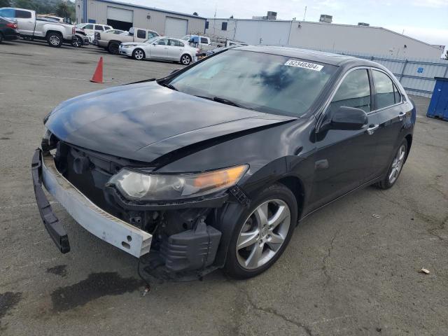 Photo 1 from auction – 2014 ACURA TSX with VIN JH4CU2F4XEC000213