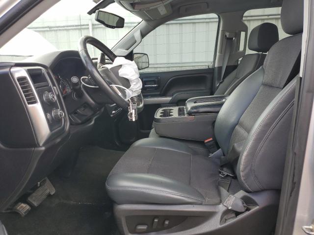 صورة رقم 7 من المزاد - 2014 CHEVROLET SILVERADO مع VIN 3GCUKREC2EG403435